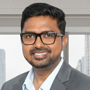 Bineesh Thomas