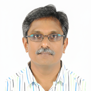 Dinesh Menon