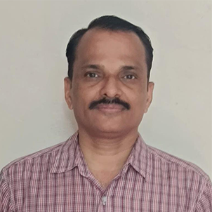 Prasanth PD