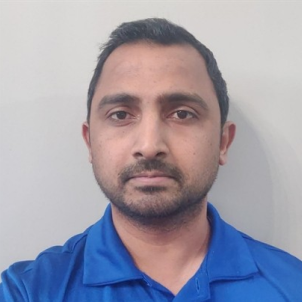 Ravindra Kodela