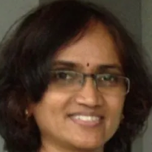 Sita Chejarla