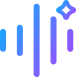 Natural AI voice quality