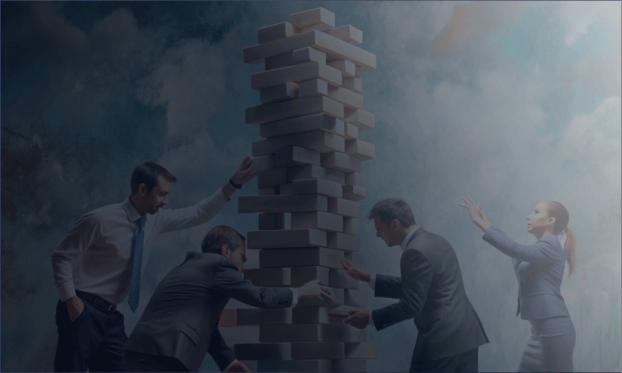 From legacy to launch