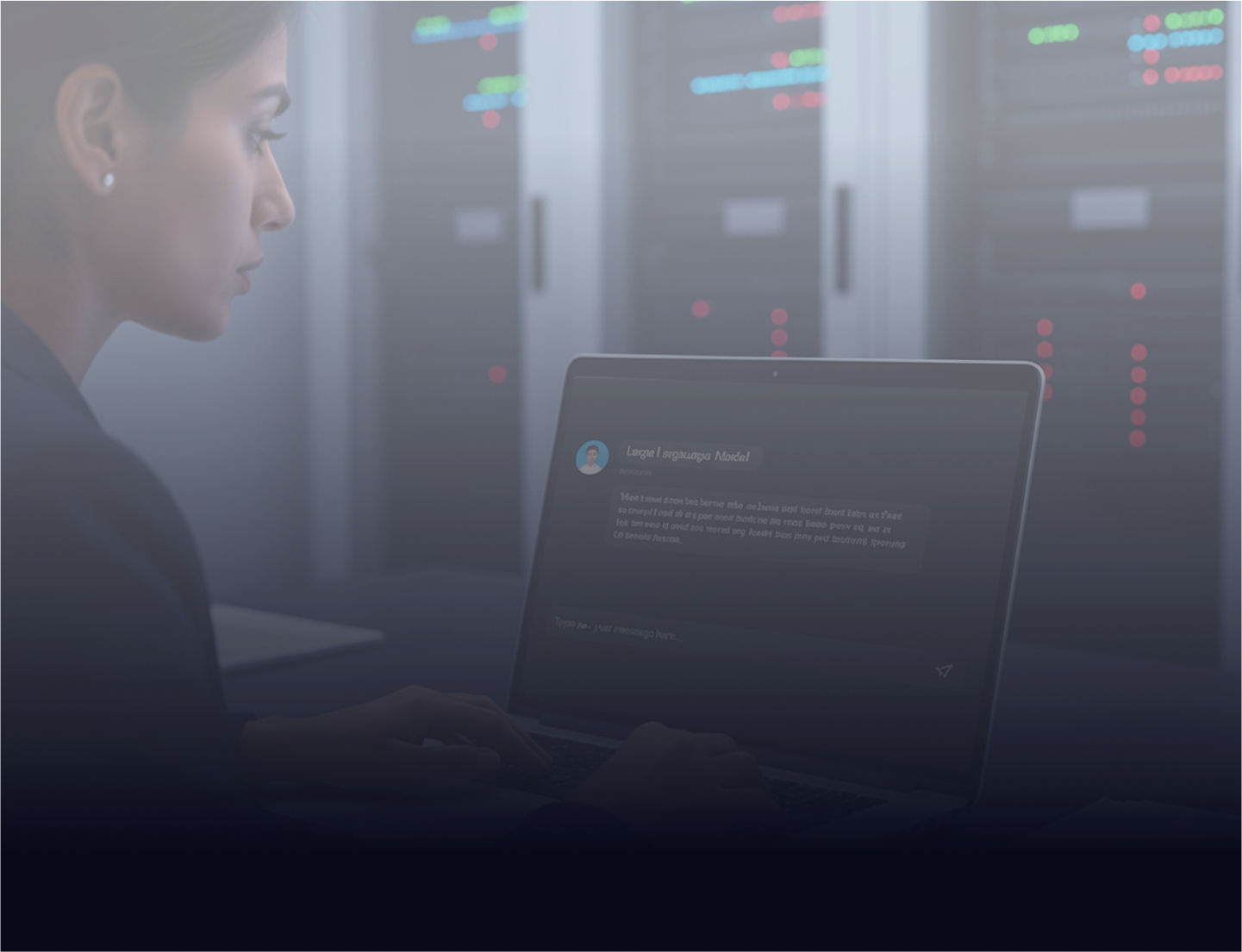 artificial intelligence banner