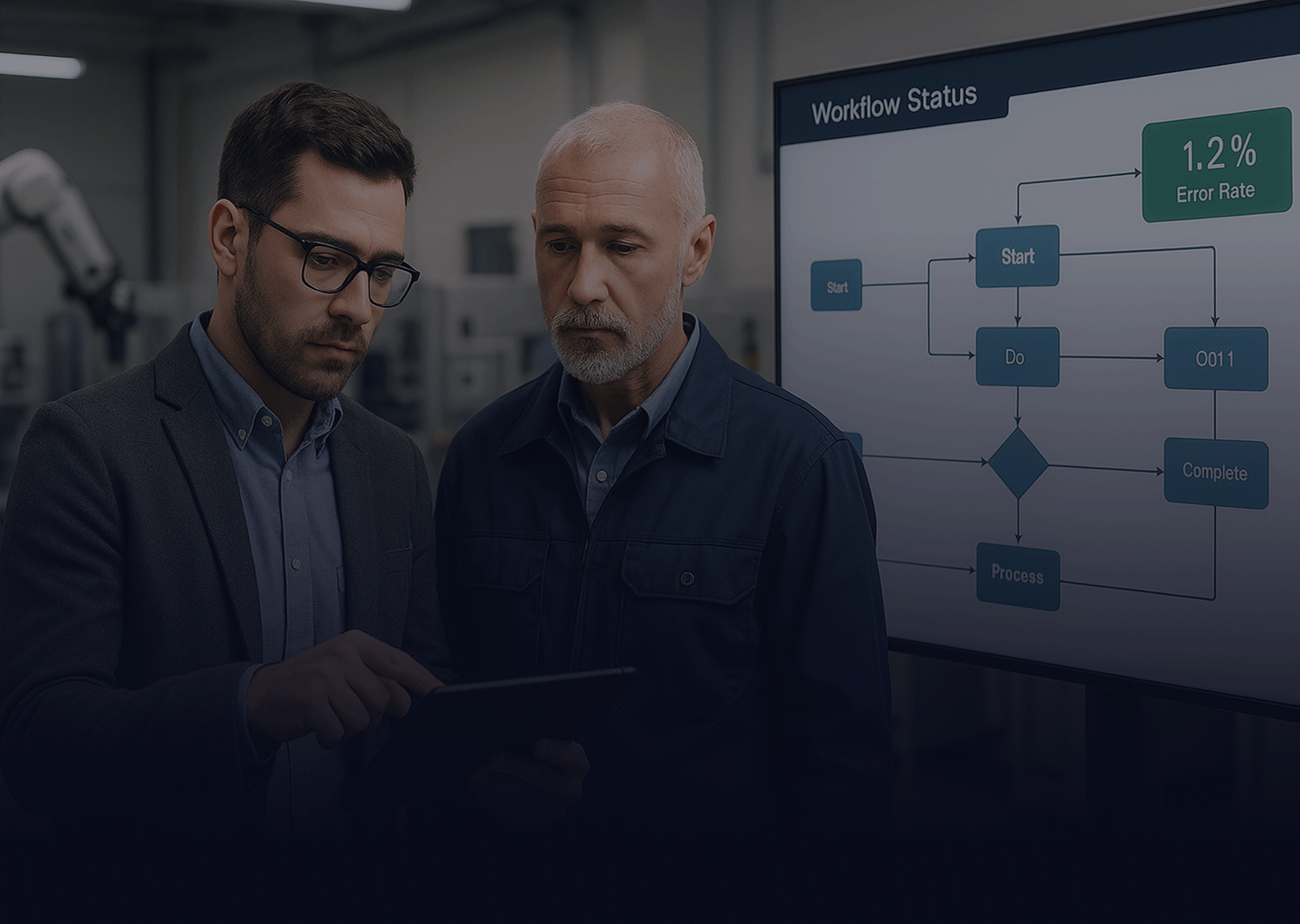 automation-optimized background