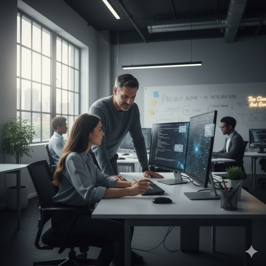 Future of Business