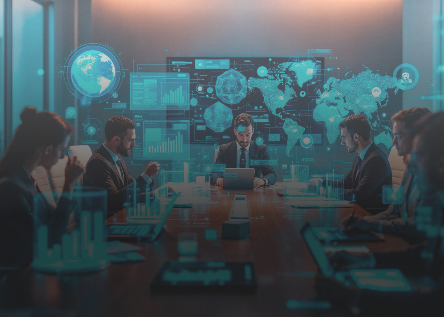 services data analytics