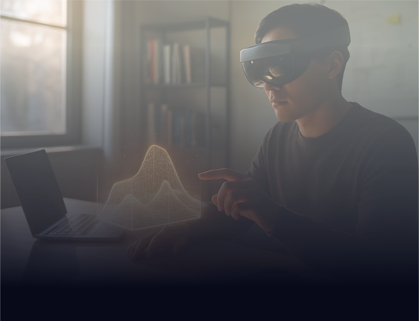 immersive technology banner