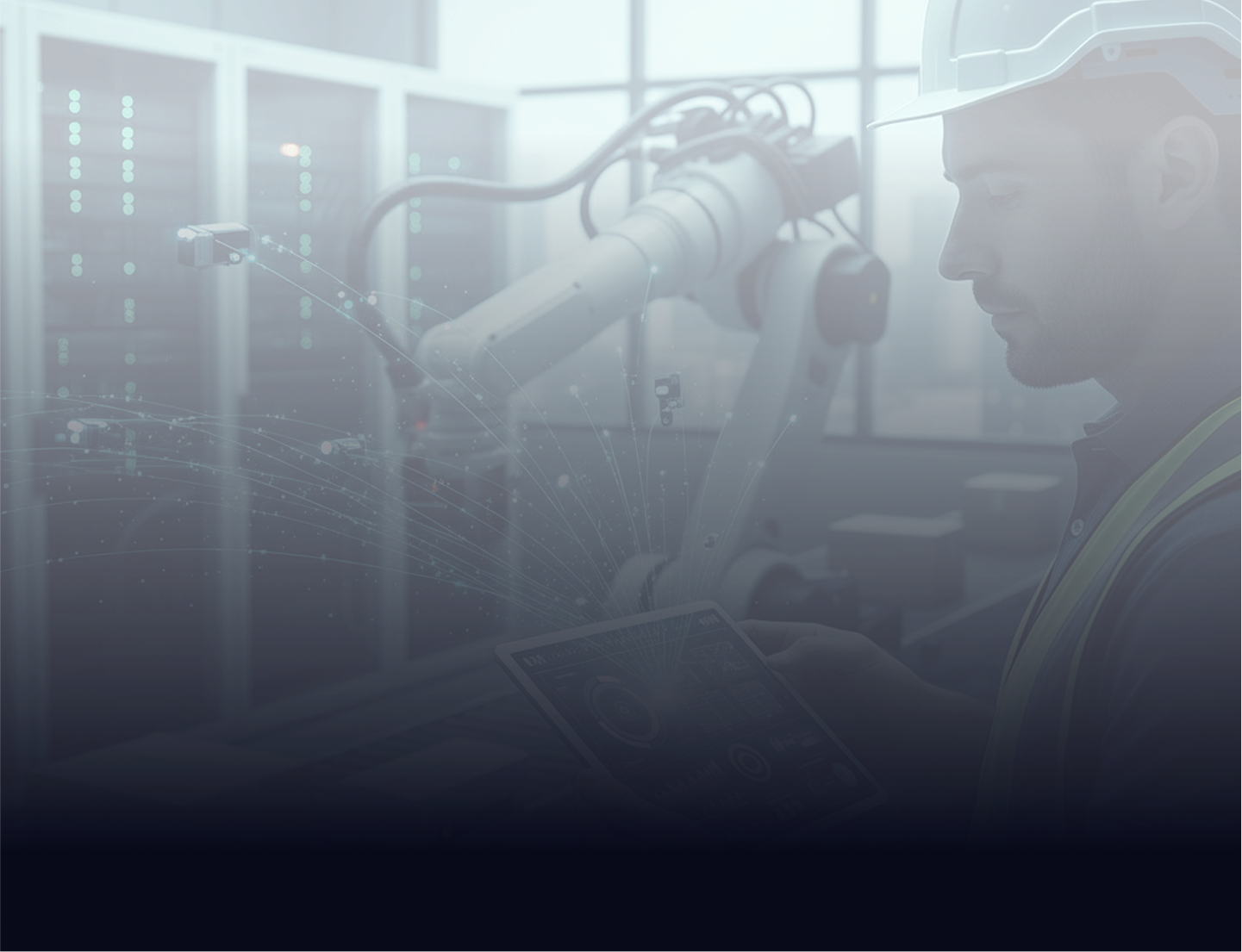 technology internet of things