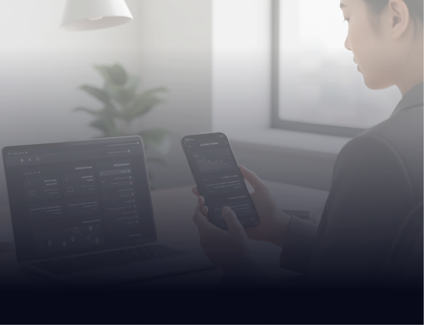 technology mobile applications